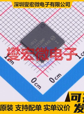 WGI210IS S LJXX QFN-64(9x9) 以太网控制器芯片IC