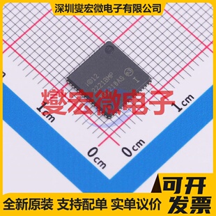 WGI210IS S LJXX QFN-64(9x9) 以太网控制器芯片IC