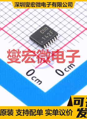 TC74VHC00FK(EL,K) VSSOP-14 4路与非门逻辑门芯片IC