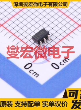 INA293A3IDBVR SOT-23-5 单路电流感应放大器芯片IC