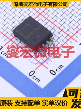 TLF11251LDXUMA1 TSON-10 栅极驱动器芯片IC