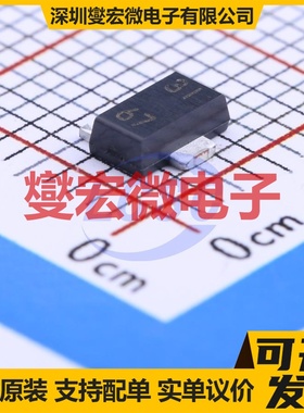 TL431IPK SOT-89-3 电压基准芯片IC