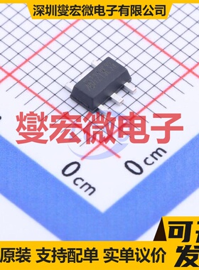 MD7219E33PC1 SOT-89-5 LDO低压差线性稳压器芯片IC