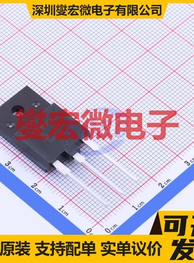 CS3N150AHR TO-3PH N 1.5kV 3A 场效应管晶体管