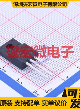 HF13N50(DAB) TO-220F 500V 13A 场效应管晶体管