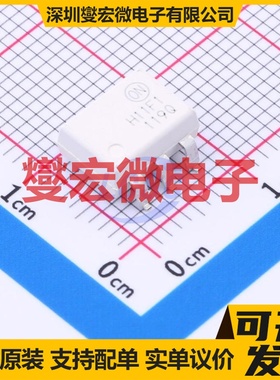 H11F1SR2M PDIP-6 晶体管输出光耦