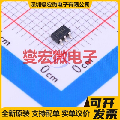 TPS76318DBVR SOT-23-5 LDO低压差线性稳压器芯片IC