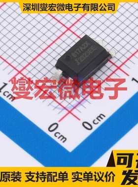 SFH617A-2XSMT&R SMD-4 晶体管输出光耦