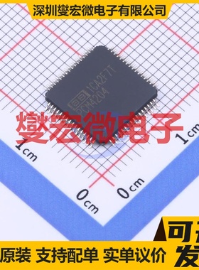 PCM4204PAPR HTQFP-64(10x10) 专用ADC DAC转换器芯片IC