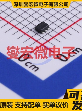 DMC2400UV-13 SOT-563 N+P 20V 1.03A;700mA 场效应管晶体管