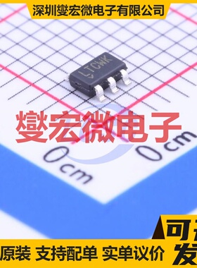 LT6106HS5#TRMPBF TSOT-23-5 电流感应放大器芯片IC