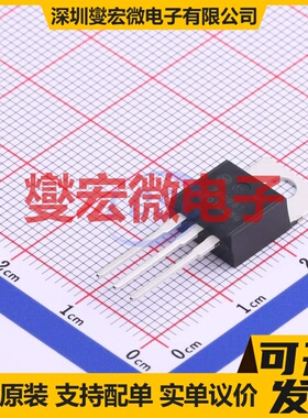 MC7809BTG TO-220AB-3 LDO低压差线性稳压器芯片IC