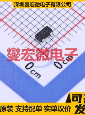 ZXRE125EFTA SOT-23-3 电压基准芯片IC