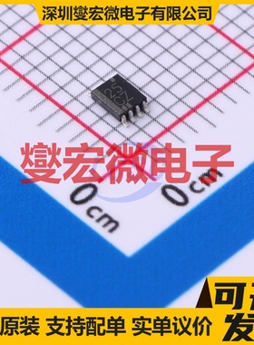 SN74LVC2G125DCUT VSSOP-8-0.5mm 缓冲/驱动/接收/收发器芯片IC