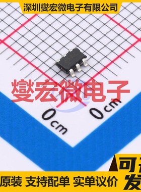 MAX4624EZT+T TSOT-23-6 模拟开关/多路复用器芯片IC