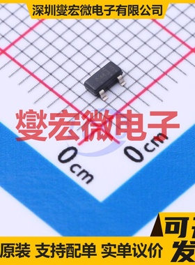 LM4041DIDBZR SOT-23-3 电压基准芯片IC