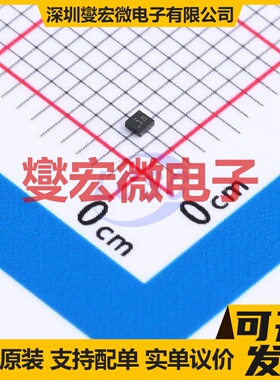 TLV74018PDQNR X2-SON-4(1x1) LDO低压差线性稳压器芯片IC