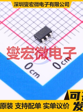 PIC10F322T-E/OT SOT-23-6 MCU/MPU/SOC微处理器控制器
