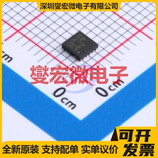 LM63635DQDRRRQ1 WSON-12-EP(3x3) DC-DC电源转换器芯片IC