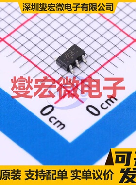 74HC1G08GV-Q100,12 SC-74A 1路与门逻辑门芯片IC