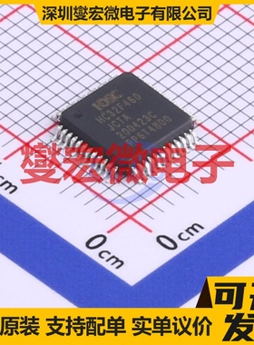HC32F460JCTA-LQFP48 LQFP-48(7x7) MCU/MPU/SOC微处理器控制器