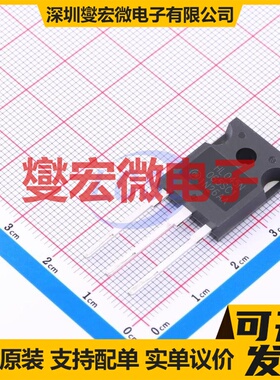 NTHL045N065SC1 TO-247-3LD N沟道 650V 66A 碳化硅场效应管