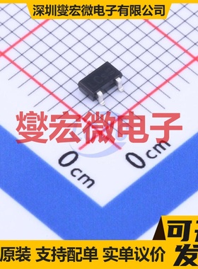 BSR316P H6327 SC-59-3 P 100V 360mA 场效应管晶体管