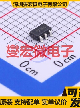 MCP6001UT-E/OT SOT-23-5 单路运算放大器芯片IC