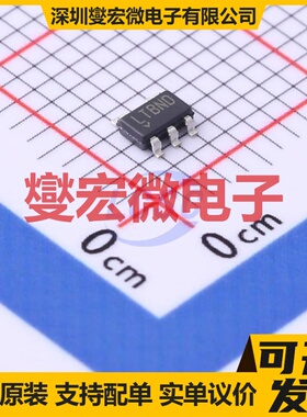LTC6101BCS5#TRPBF TSOT-23-5 单路电流感应放大器芯片IC
