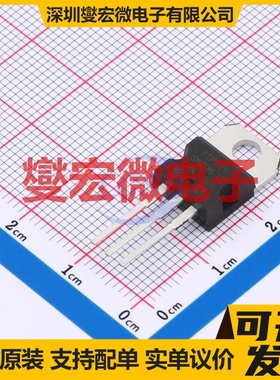 TIP126-JSM TO-220 PNP 80V 5A 达林顿晶体管