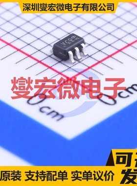 SI1869DH-T1-E3 SC-70-6(SOT-363) 负载开关芯片IC