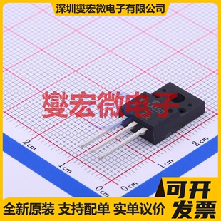 TK11A65D(STA4,X,M) TO-220 N 650V 11A 场效应管晶体管