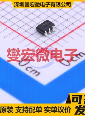 FXLP34P5X SC-70-5 单向电平转换/位移器芯片IC