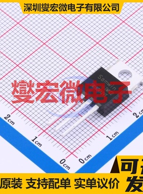 SWP160R12VT TO-220 120V 50A 场效应管晶体管