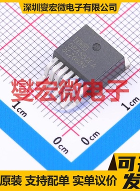 OPA552FA/500 TO-263-7 运算放大器芯片IC