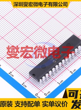PIC18F26K40-I/SP SPDIP-28 MCU/MPU/SOC微处理器控制器