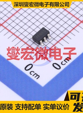 XC9140A331MR-G SOT-25-5 DC-DC电源转换器芯片IC