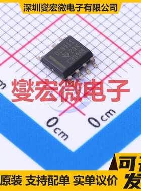 UCC28911DR SOIC-7 AC-DC电源稳压控制器芯片IC