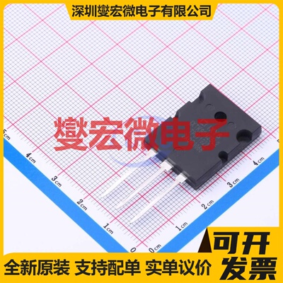 IXTK90N25L2 TO-264-3 N 250V 90A 场效应管晶体管