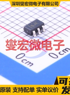 INA195AIDBVR SOT-23-5 电流感应放大器芯片IC