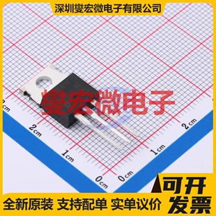 IRF9Z14PBF TO-220AB-3 P 60V 4.7A 场效应管晶体管
