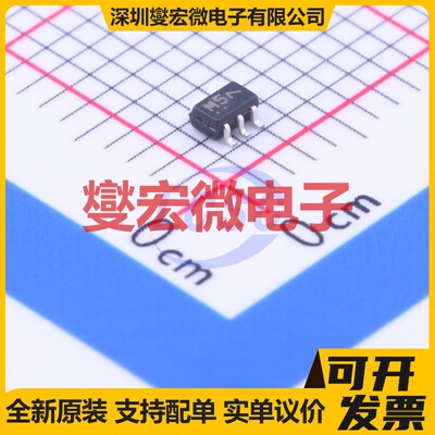 NL27WZ04DFT2G SC-70-6(SOT-363) 反相器芯片IC