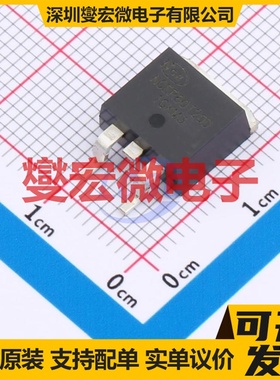 NCEP60T20D TO-263-3 场效应管晶体管