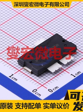 AFT05MP075NR1 TO-270WB-4 场效应管晶体管