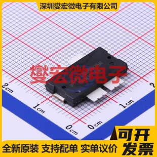 AFT05MP075NR1 TO-270WB-4 场效应管晶体管