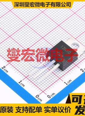 CEP13N10L-VB TO-220 N 100V 场效应管晶体管