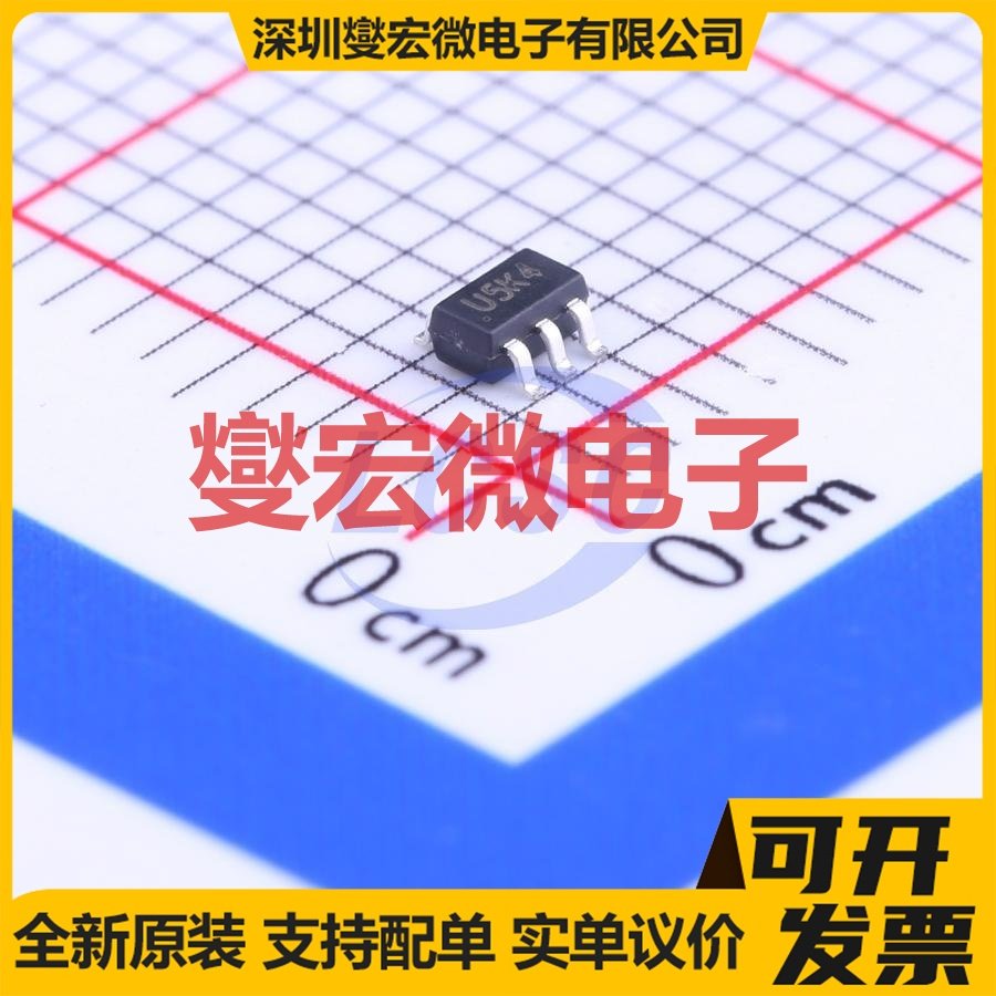 CH412K SOT-363-6 其他接口芯片IC