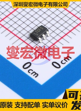 LTC6268IS6#TRMPBF TSOT-23-6 FET输入放大器芯片IC