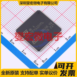 STM32F413ZHT6 LQFP-144(20x20) MCU/MPU/SOC微处理器控制器