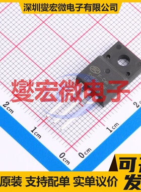 SVF5N60F TO-220F-3 N 600V 5A 场效应管晶体管